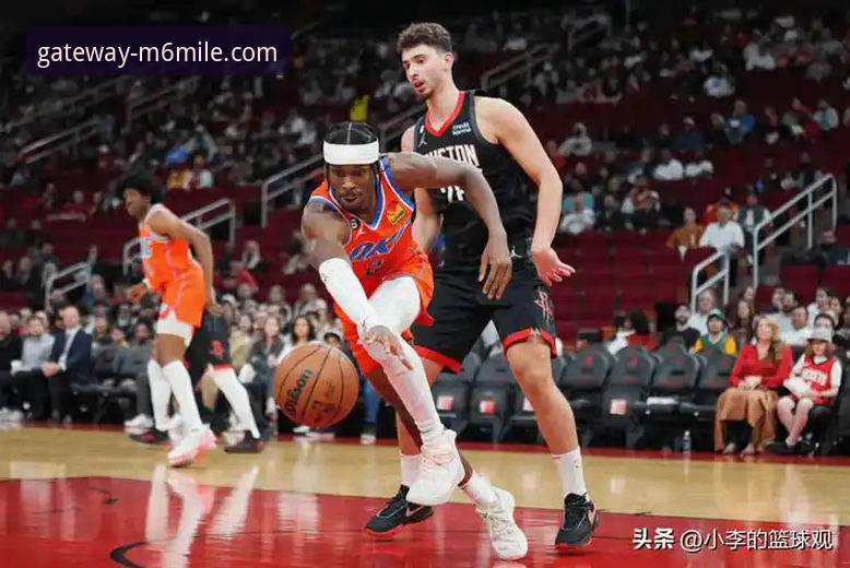 资深用户分享：从火箭大胜看米乐体育平台v2.0.5版本观赛新体验