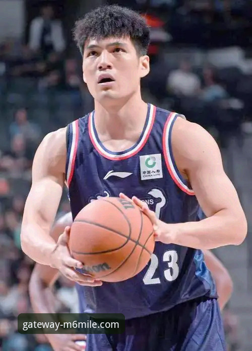 揭秘：CBA状元陈国豪的“回避条款”困局，背后竟藏交易暗战